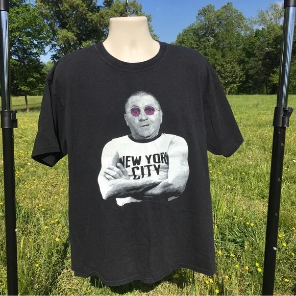 Comedy lll Entertainment 1999 | Shirts | Vintage Three